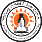 Pittsburg Unified School District Logo